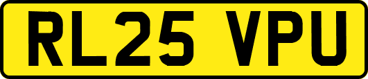 RL25VPU