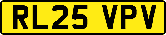 RL25VPV