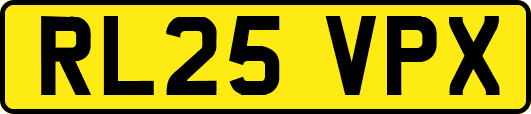 RL25VPX