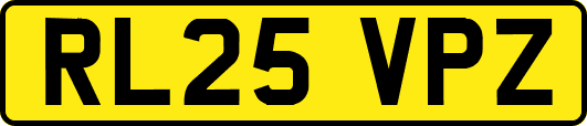 RL25VPZ