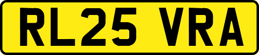 RL25VRA