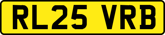 RL25VRB