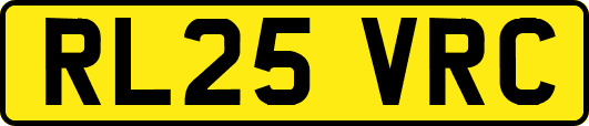 RL25VRC