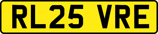 RL25VRE