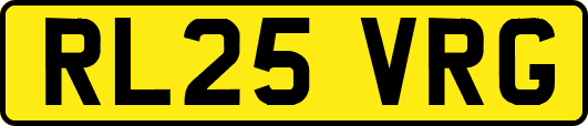 RL25VRG