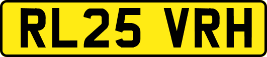RL25VRH
