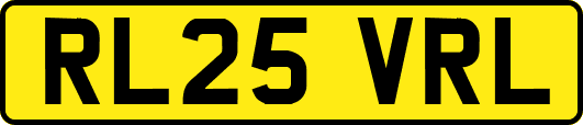 RL25VRL