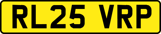 RL25VRP