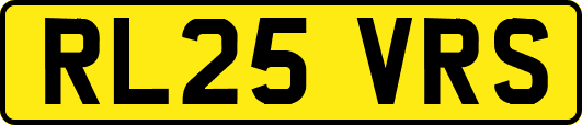 RL25VRS