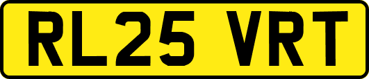 RL25VRT