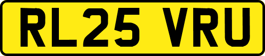RL25VRU