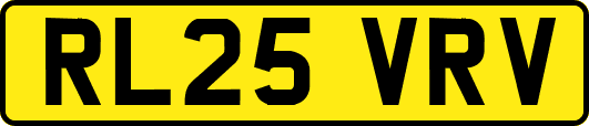 RL25VRV