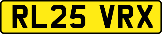 RL25VRX