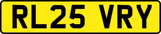 RL25VRY