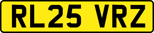RL25VRZ