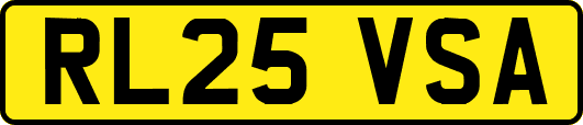 RL25VSA