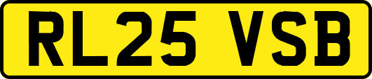 RL25VSB