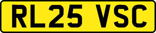 RL25VSC