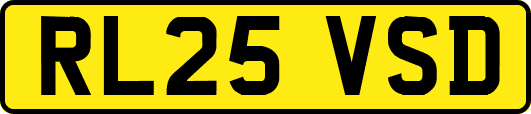 RL25VSD