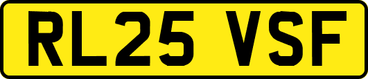RL25VSF