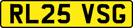 RL25VSG