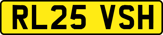 RL25VSH