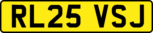 RL25VSJ
