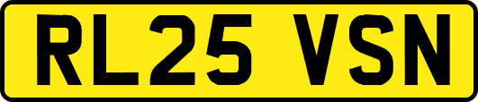 RL25VSN