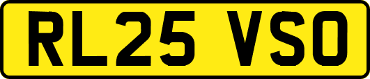 RL25VSO