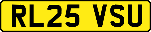 RL25VSU