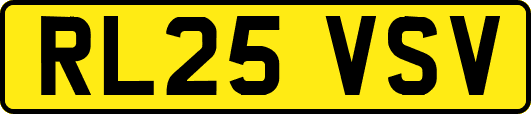RL25VSV
