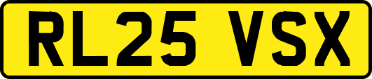 RL25VSX