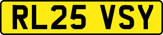 RL25VSY