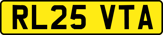 RL25VTA