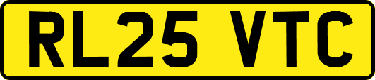 RL25VTC