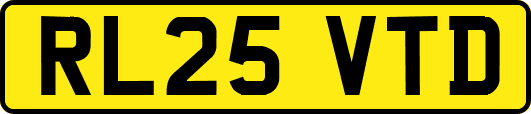 RL25VTD