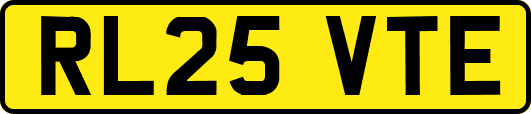 RL25VTE