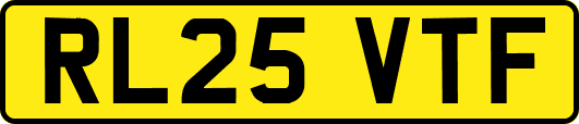 RL25VTF