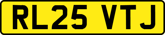RL25VTJ