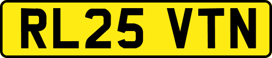 RL25VTN