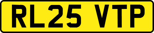 RL25VTP