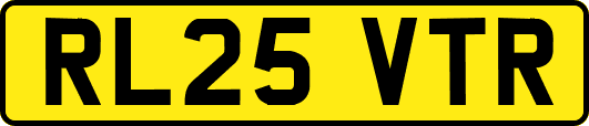 RL25VTR