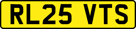 RL25VTS