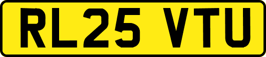 RL25VTU