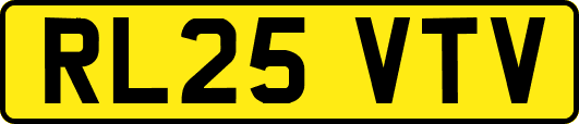 RL25VTV