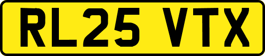 RL25VTX