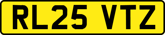 RL25VTZ