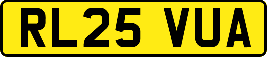 RL25VUA
