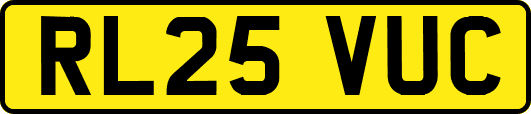 RL25VUC