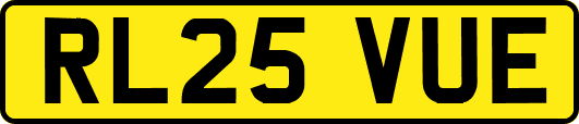 RL25VUE
